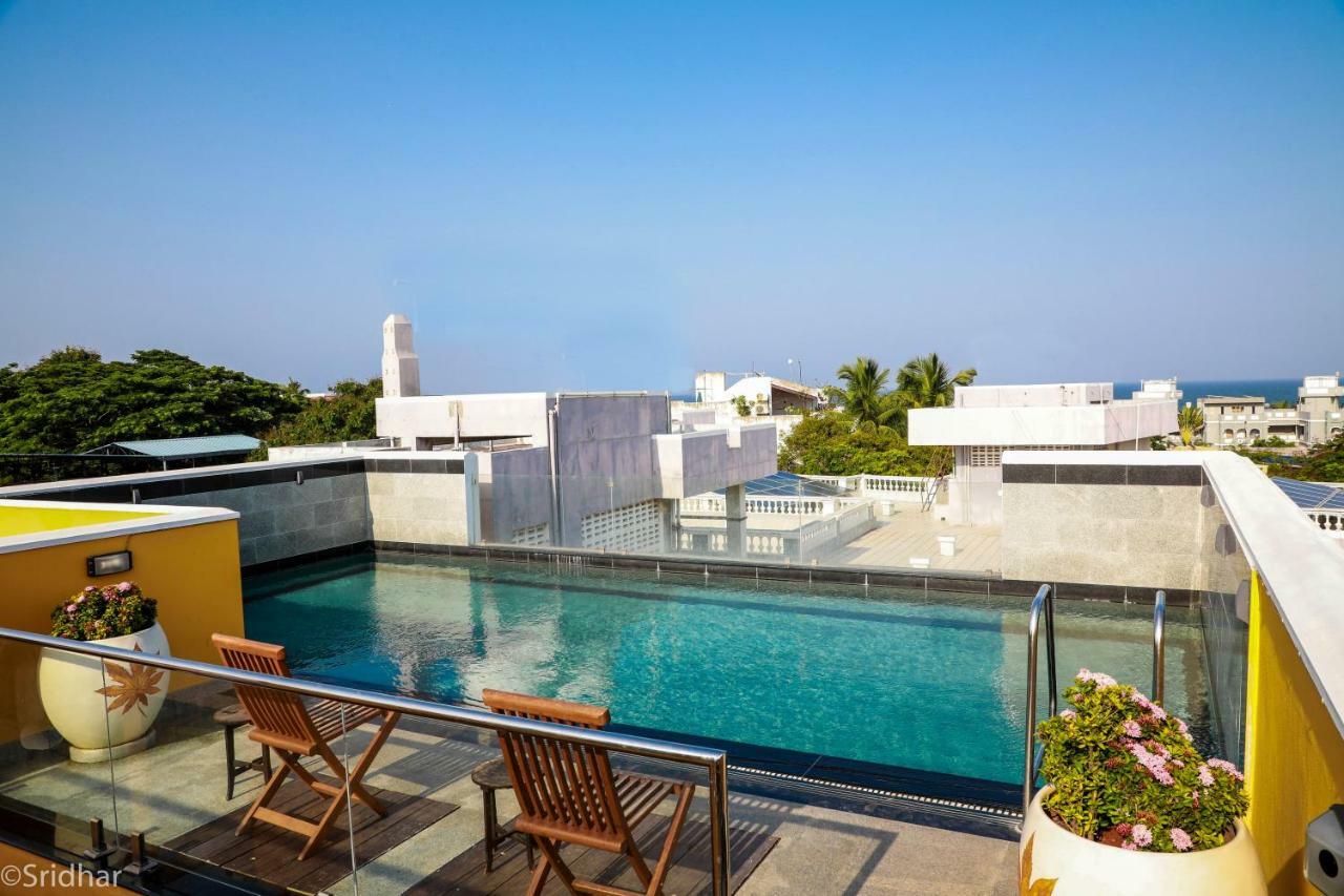 Petit Palais Pondicherry