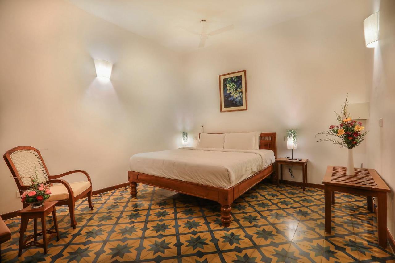 Petit Palais 3* Pondicherry