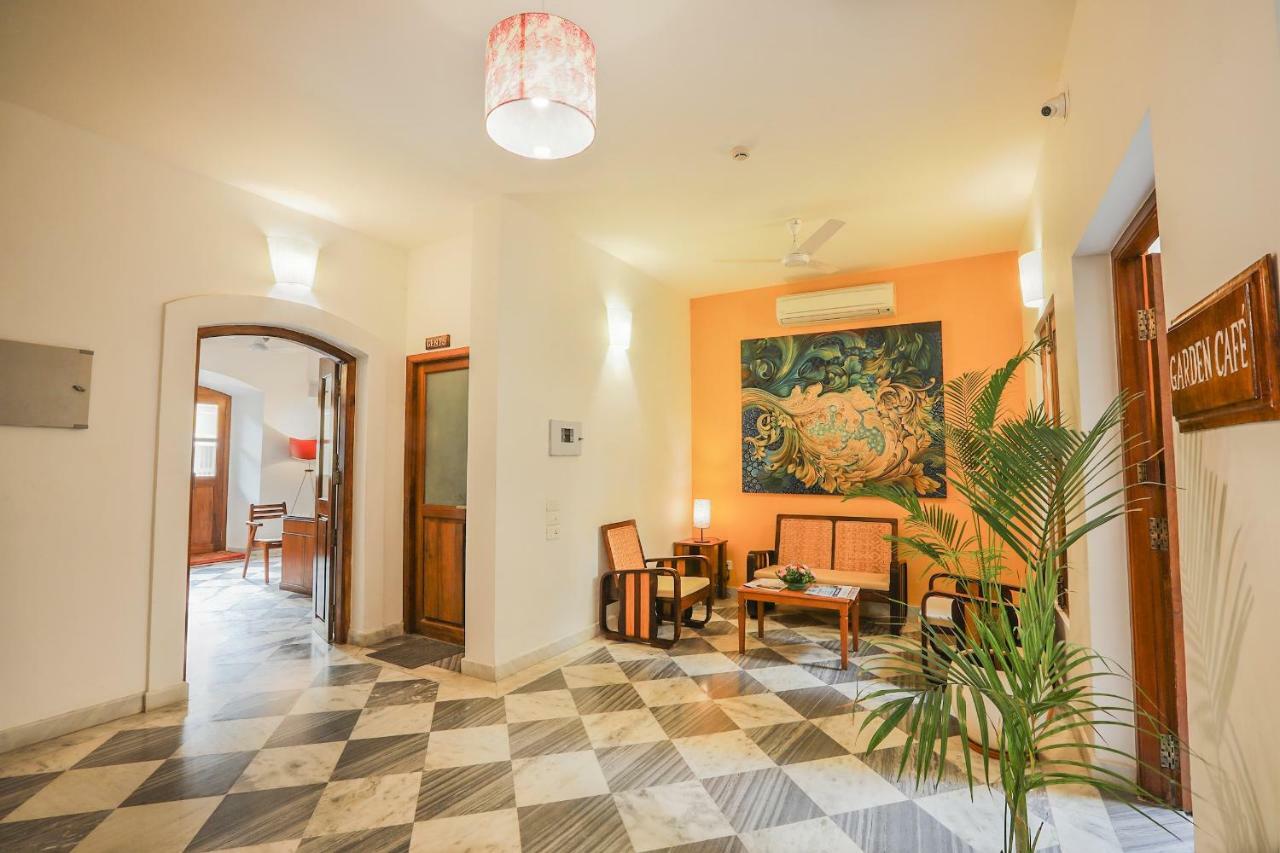 Petit Palais 3* Pondicherry